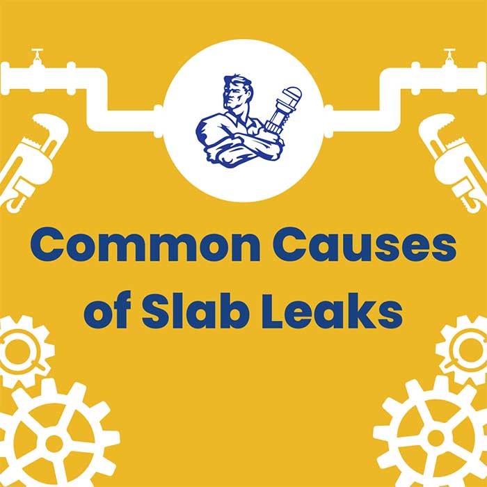 Protect Your Property With Our Slab Leak Repair Guide