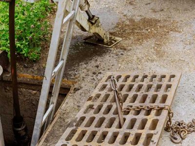 6 Essential Tips For Sewer Line Repair