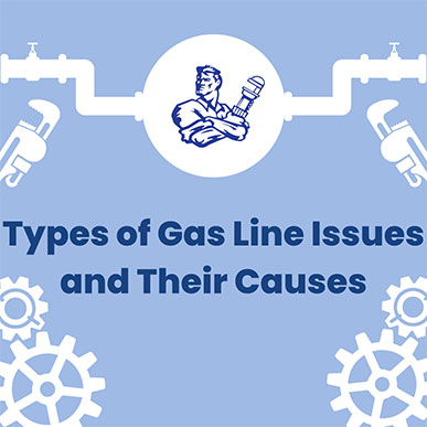 Enhance Home Safety With Our Gas Line Maintenance Guide