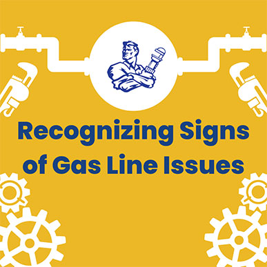 Enhance Home Safety With Our Guide On Gas Line Repair