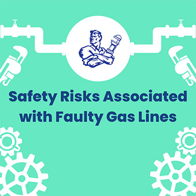 Ensure Home Safety With Our Gas Line Repair Guide