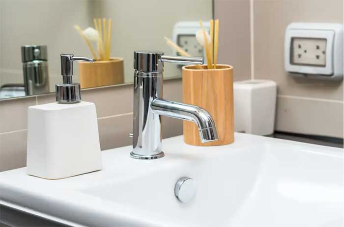 Expert Bathroom Faucet Installations