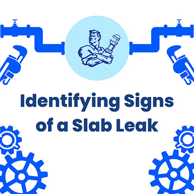 Master Home Maintenance With Our Slab Leak Repair Guide