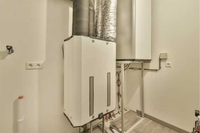 Precision Tankless Installations